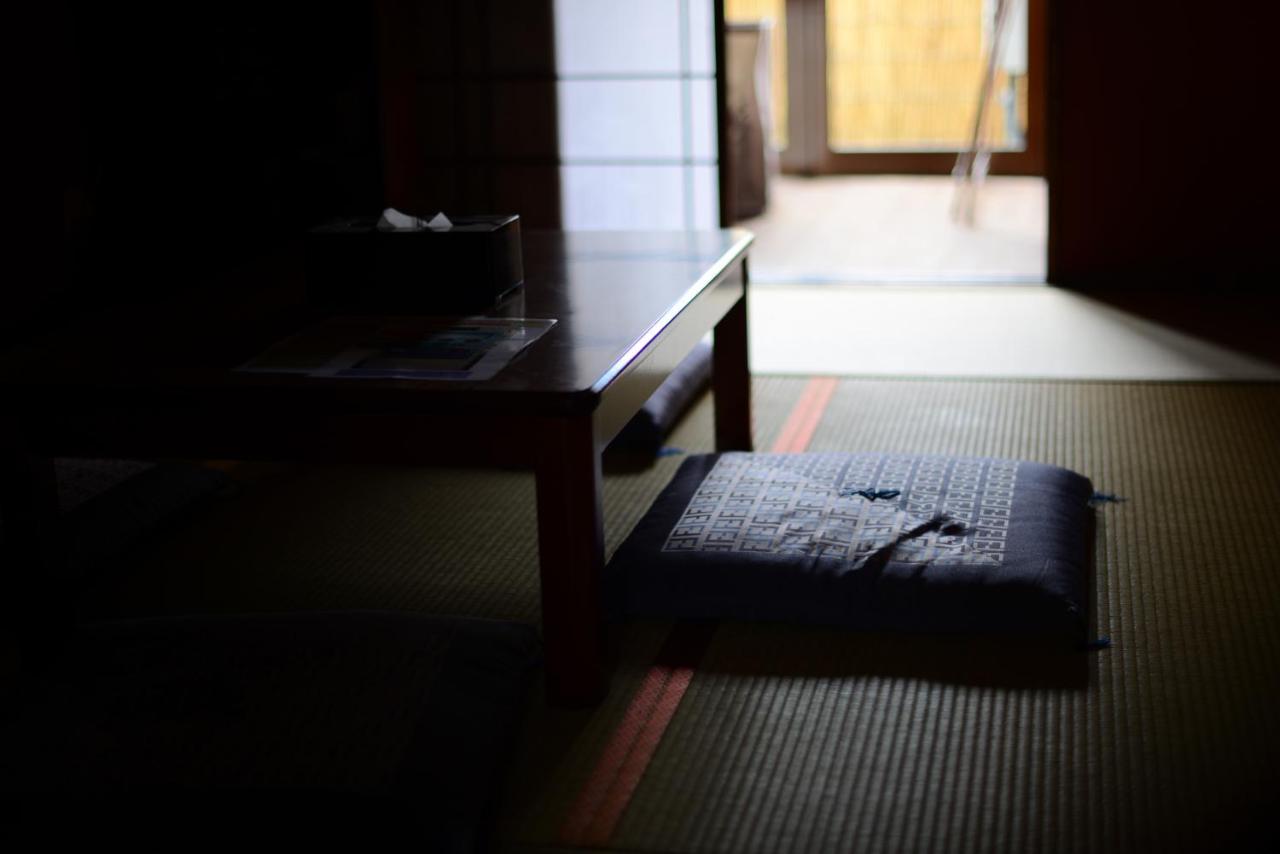 Nishioji Tanuki 西大路 狸 Villa Kyoto Exterior foto